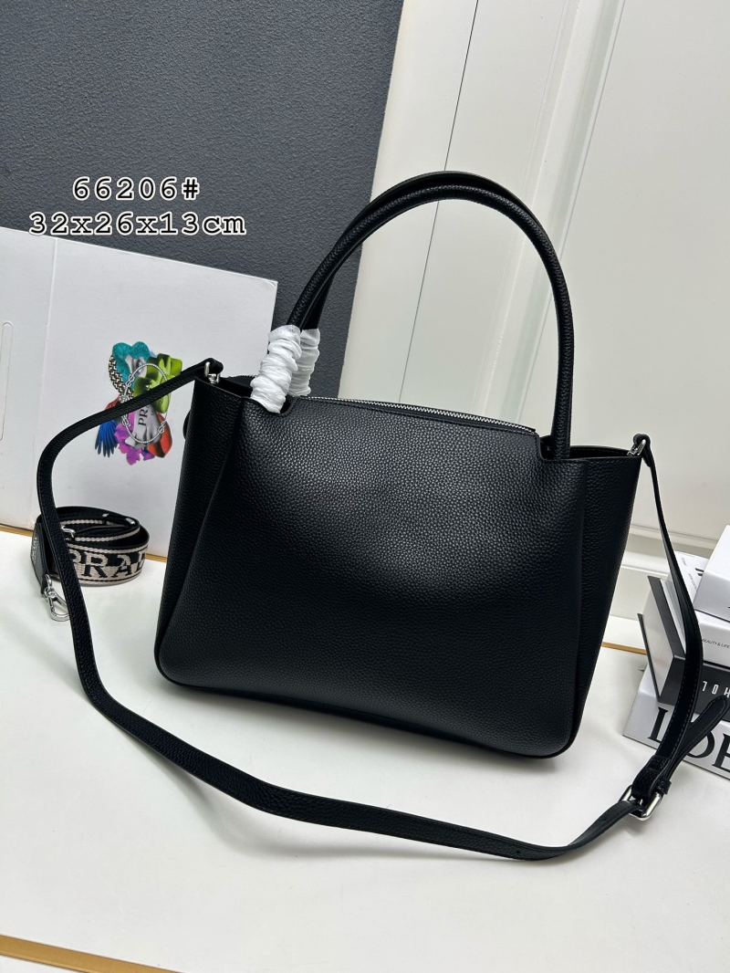 Prada Top Handle Bags